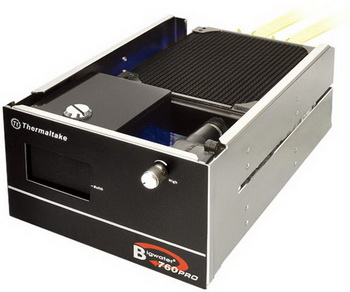 Thermaltake Bigwater 760 Pro